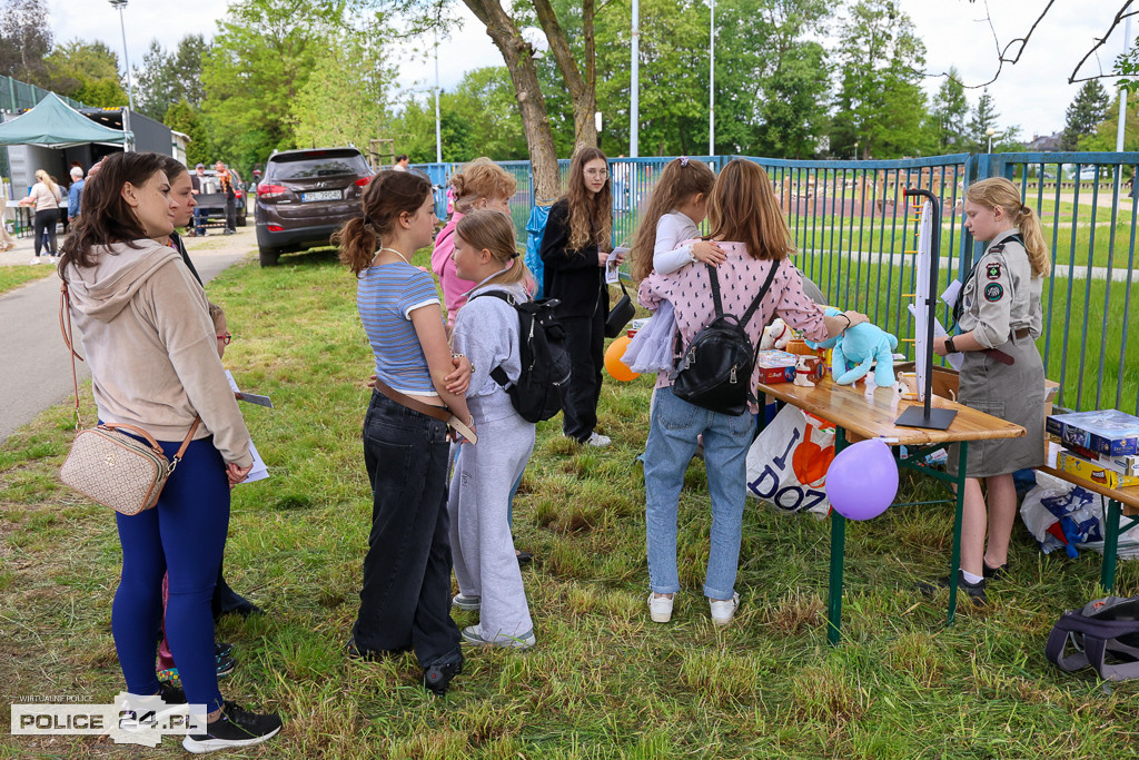 Kryminalne Zagadki Zwierzowa w Tanowie