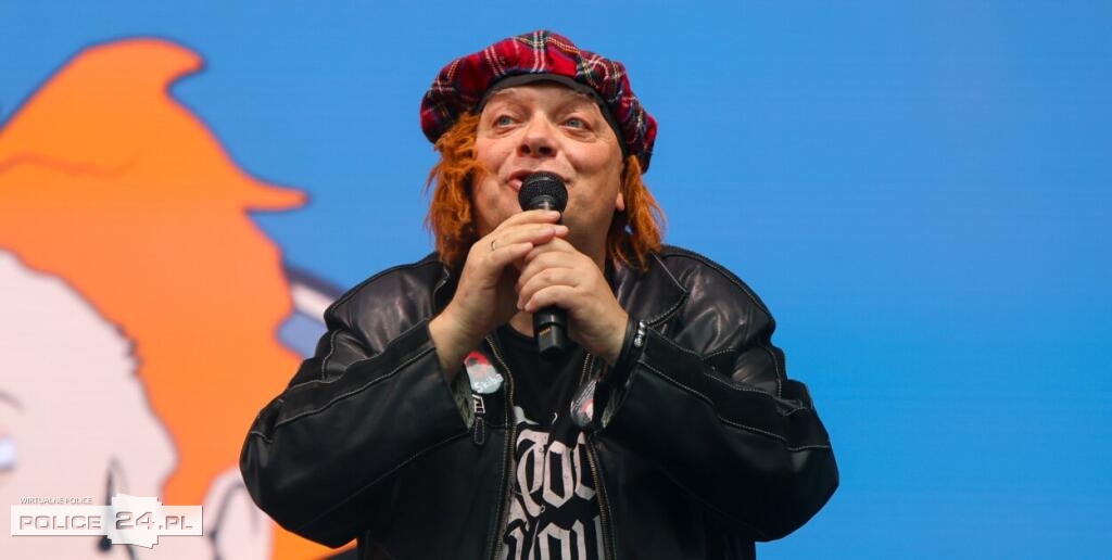 Koncert legend na zakończenie Dni Polic