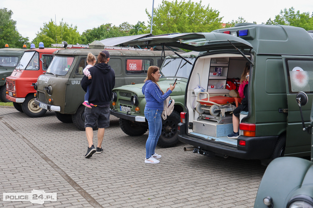 Dzień Dziecka w Policach