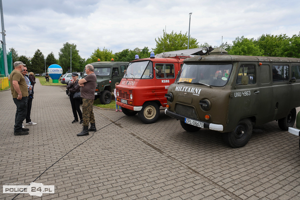 Dzień Dziecka w Policach