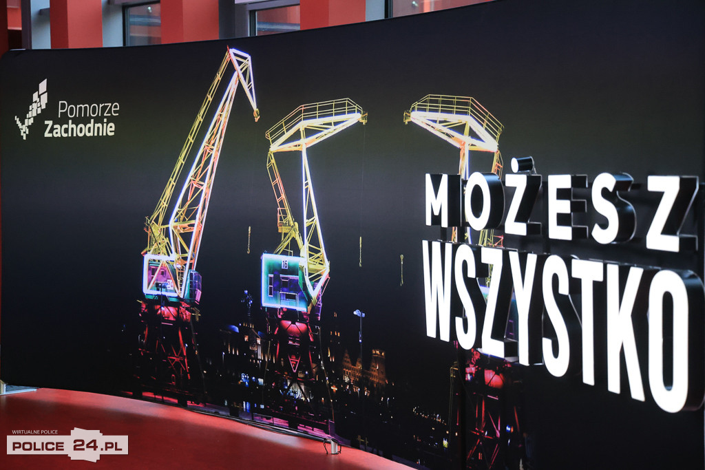 Pomorze Zachodnie Możesz Wszystko
