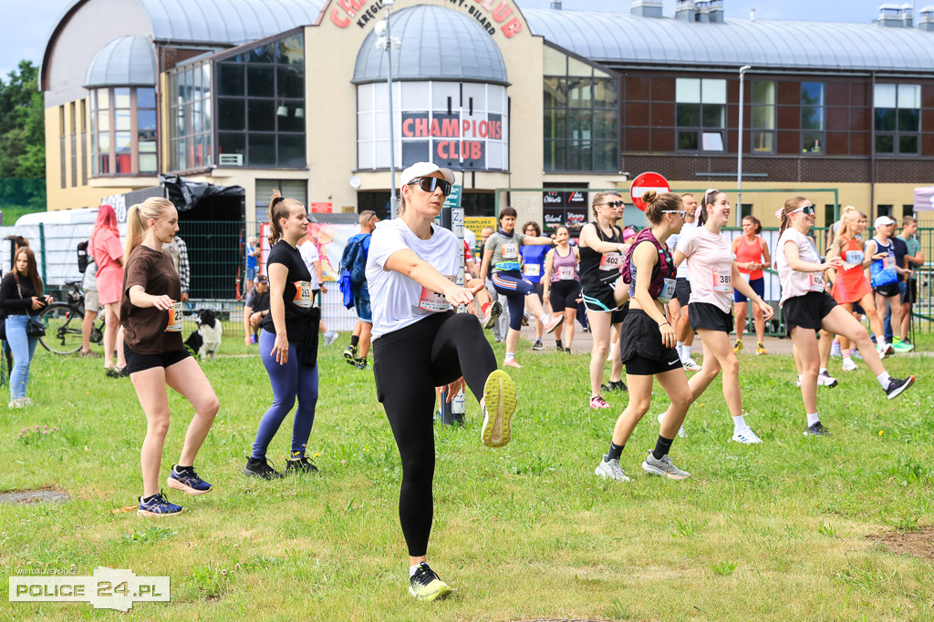 XXXVII Policka Piętnastka - biegi na 5, 10 i 15 km