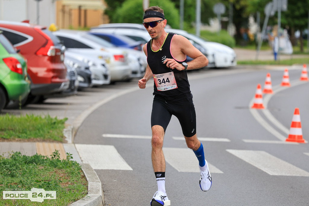 XXXVII Policka Piętnastka - biegi na 5, 10 i 15 km