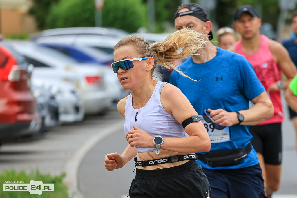 XXXVII Policka Piętnastka - biegi na 5, 10 i 15 km