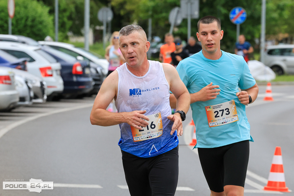 XXXVII Policka Piętnastka - biegi na 5, 10 i 15 km