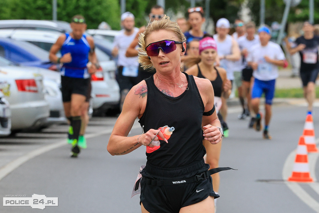 XXXVII Policka Piętnastka - biegi na 5, 10 i 15 km