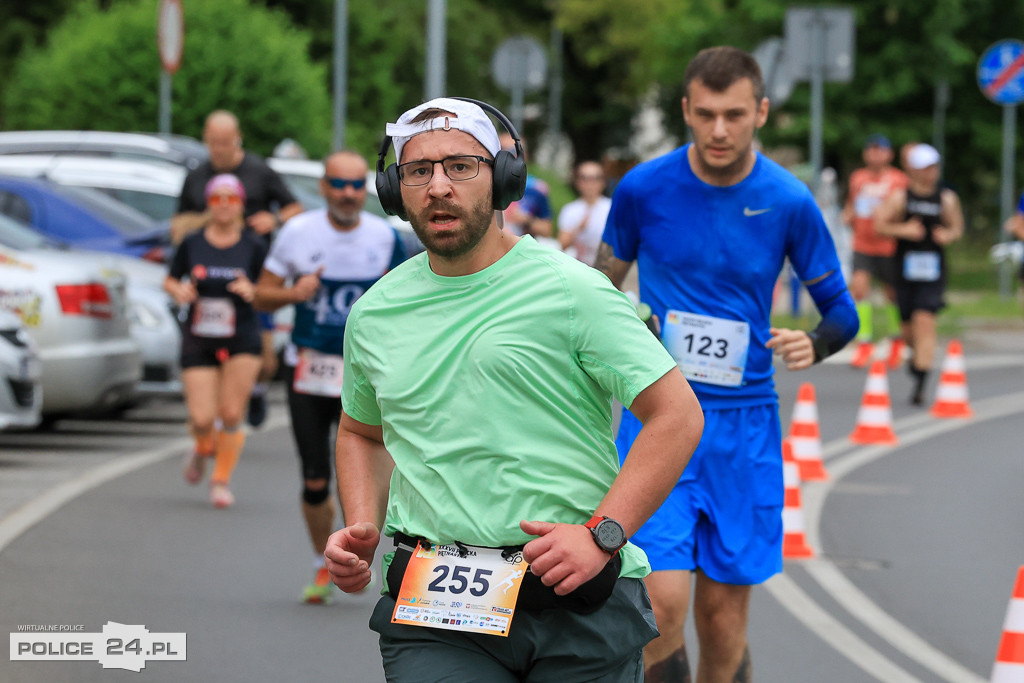 XXXVII Policka Piętnastka - biegi na 5, 10 i 15 km