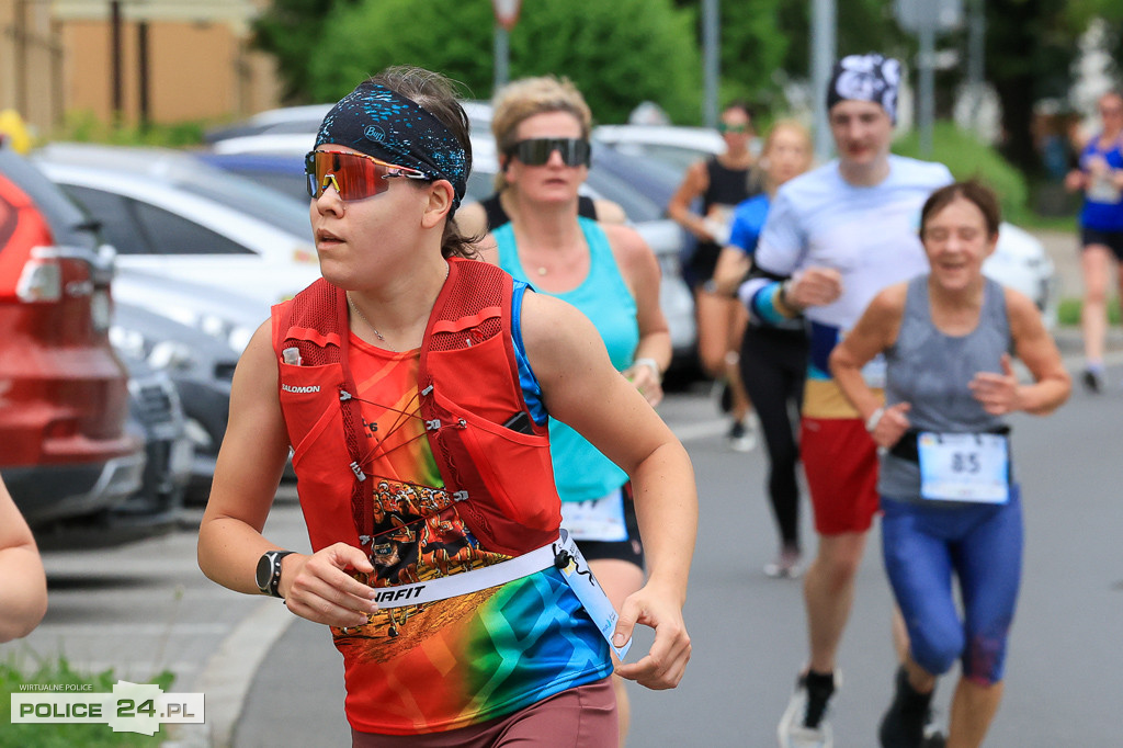 XXXVII Policka Piętnastka - biegi na 5, 10 i 15 km