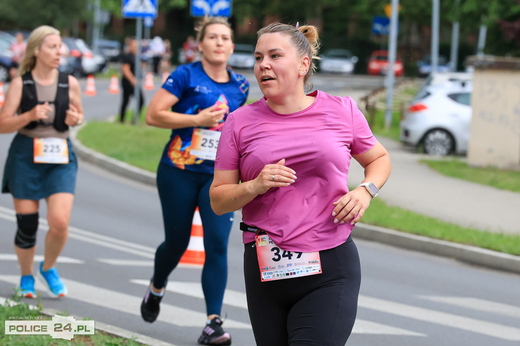 XXXVII Policka Piętnastka - biegi na 5, 10 i 15 km