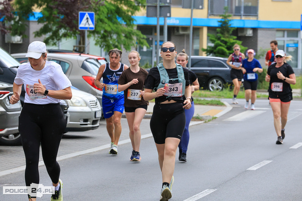 XXXVII Policka Piętnastka - biegi na 5, 10 i 15 km
