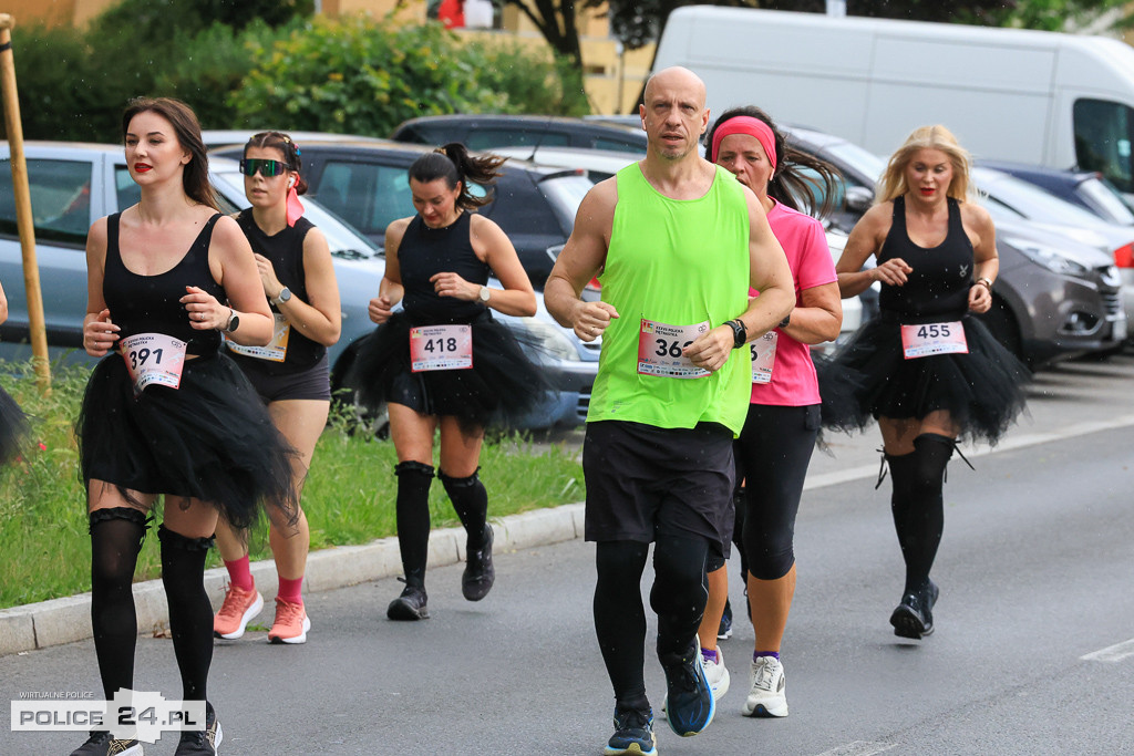 XXXVII Policka Piętnastka - biegi na 5, 10 i 15 km