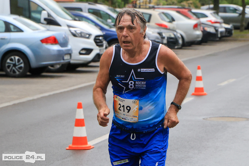 XXXVII Policka Piętnastka - biegi na 5, 10 i 15 km