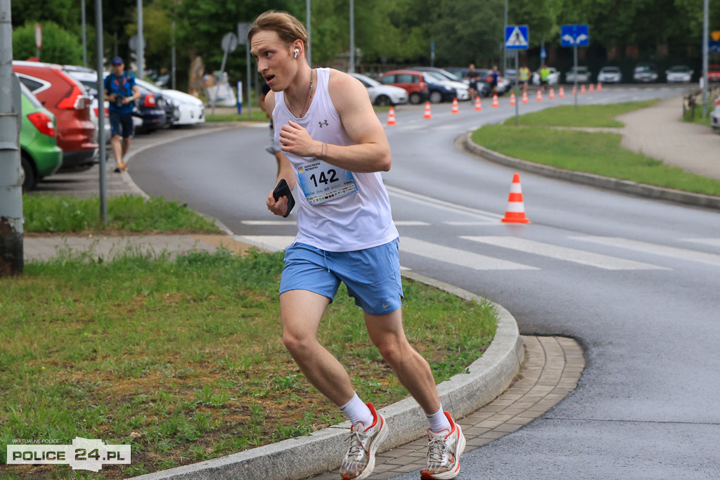 XXXVII Policka Piętnastka - biegi na 5, 10 i 15 km