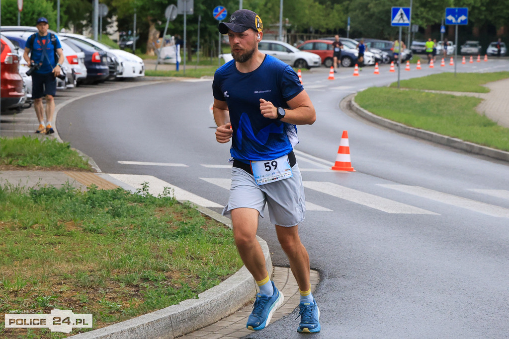 XXXVII Policka Piętnastka - biegi na 5, 10 i 15 km