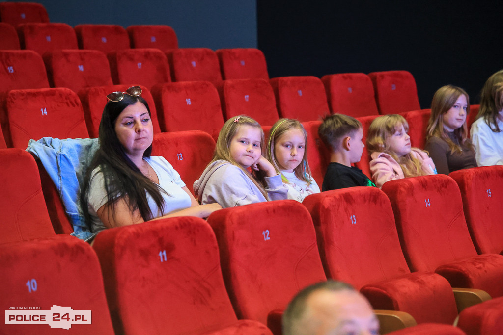 Konkurs plastyczny „Police moich marzeń”