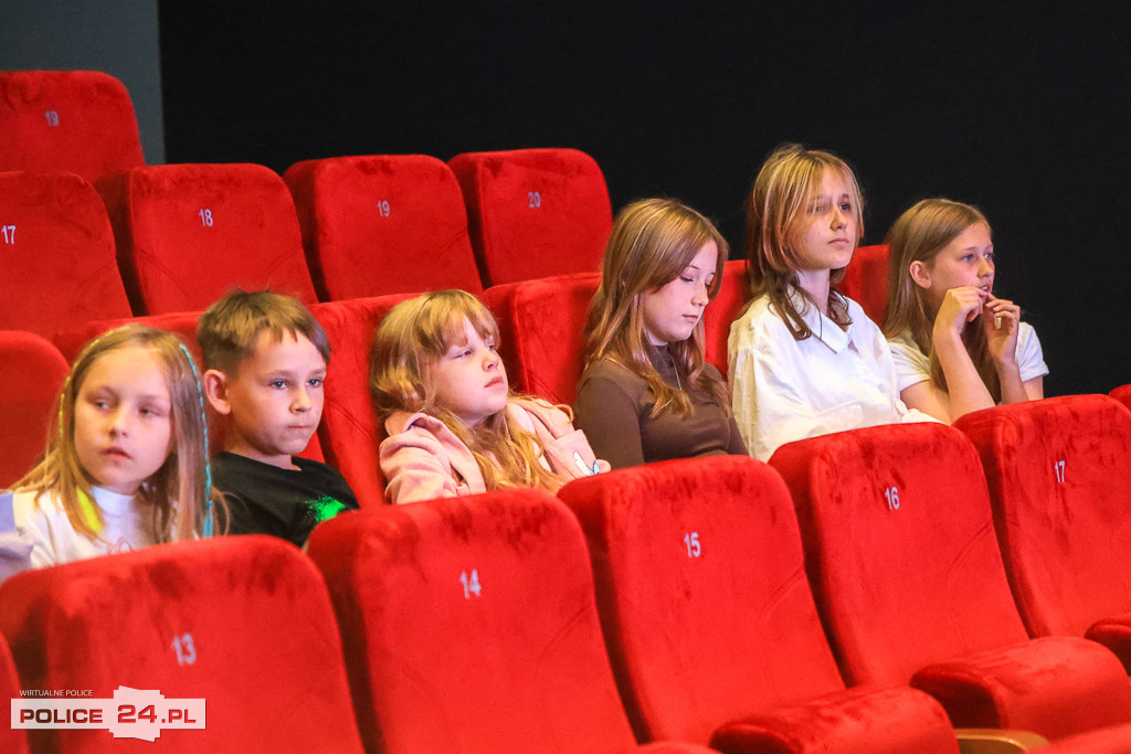 Konkurs plastyczny „Police moich marzeń”