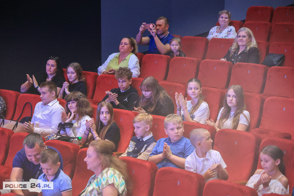 Konkurs plastyczny „Police moich marzeń”