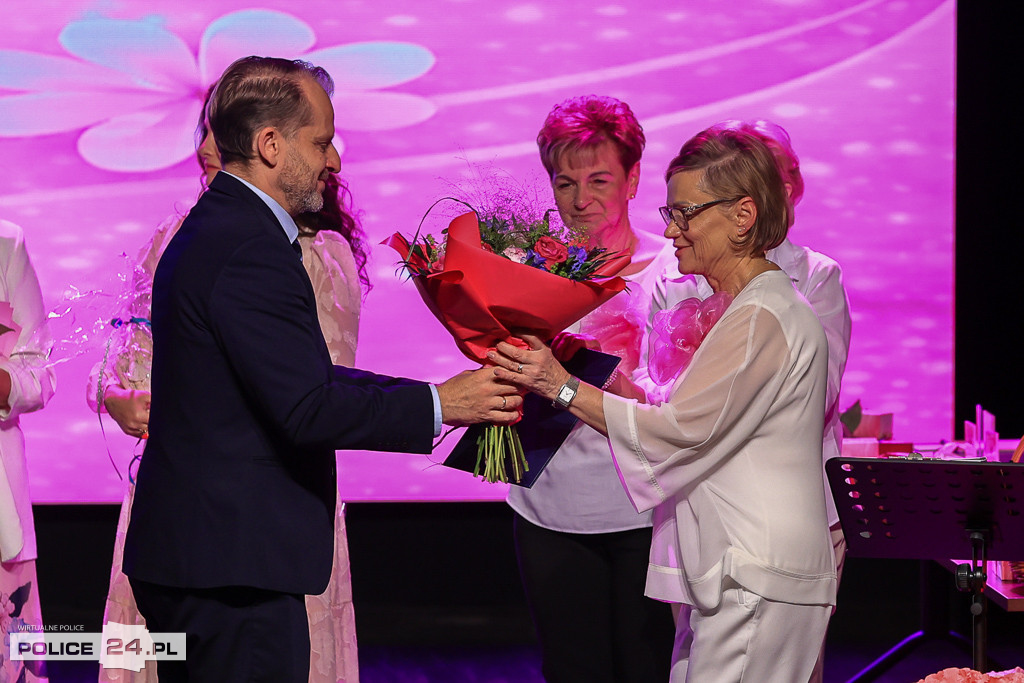 Jubileusz 25-lecia Polickich Amazonek