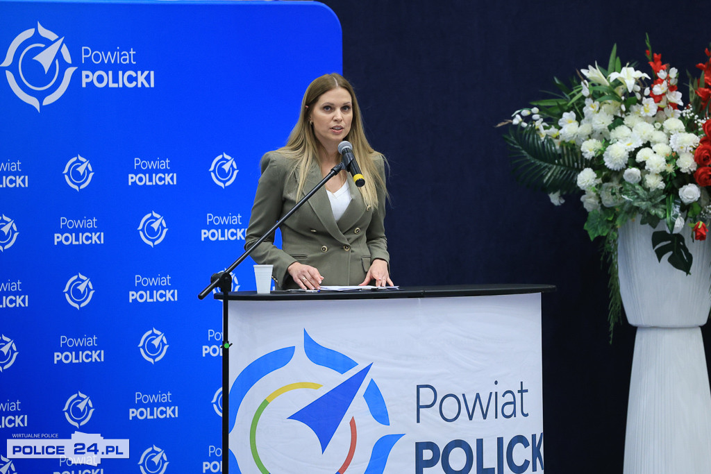 Powiatowa Gala Laureatów 2026 w Policach
