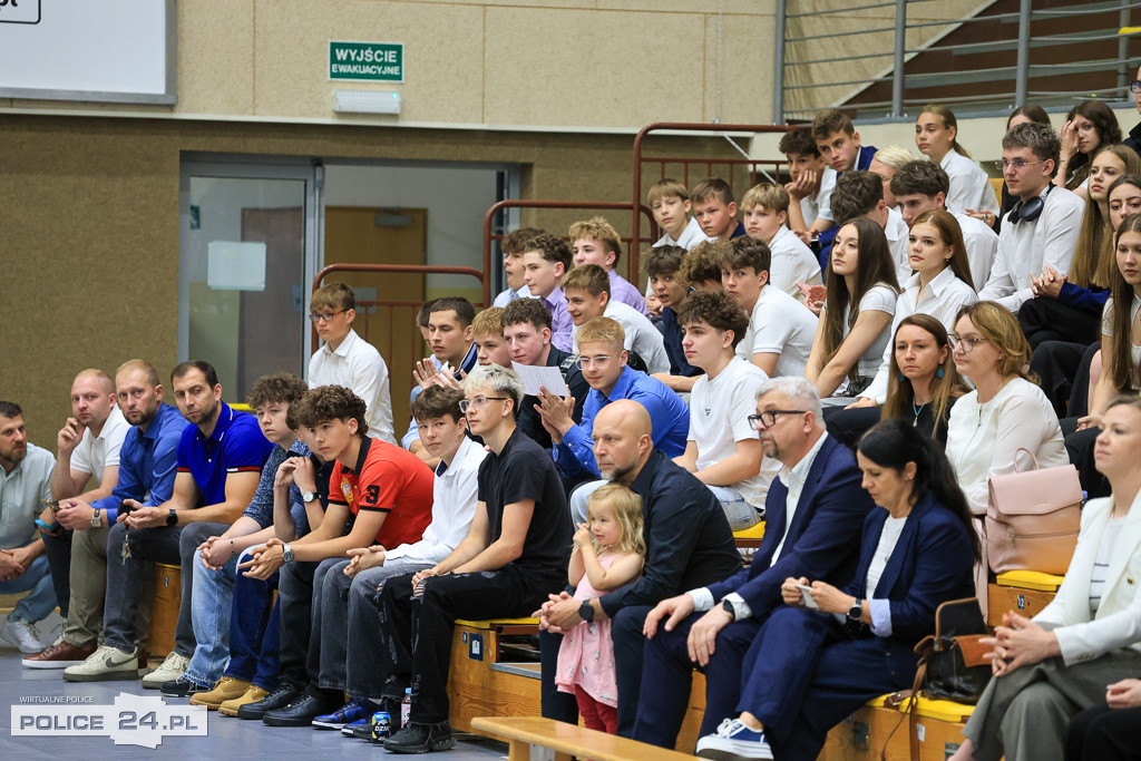 Powiatowa Gala Laureatów 2026 w Policach