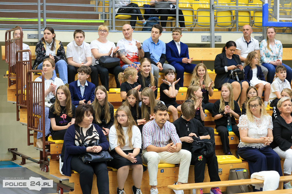 Powiatowa Gala Laureatów 2026 w Policach