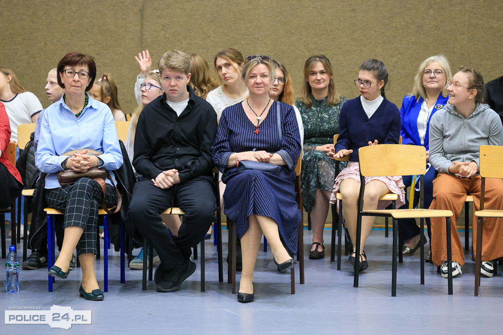 Powiatowa Gala Laureatów 2026 w Policach