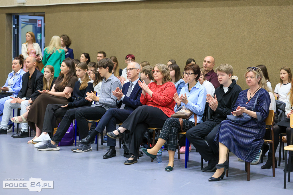 Powiatowa Gala Laureatów 2026 w Policach