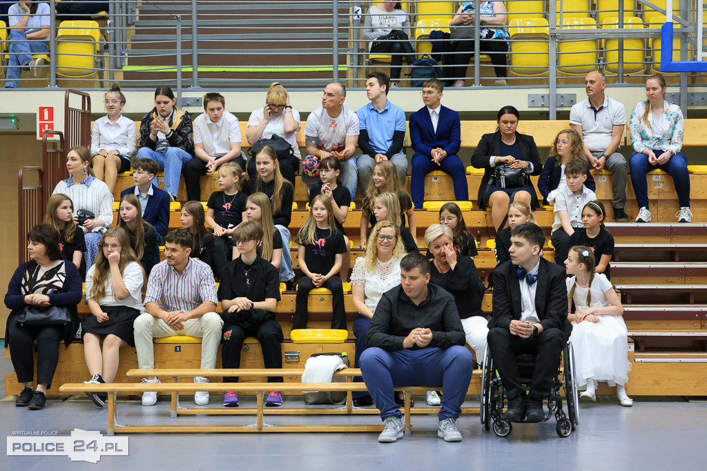 Powiatowa Gala Laureatów 2026 w Policach