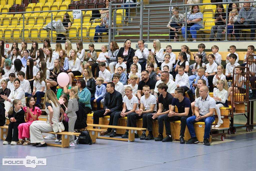 Powiatowa Gala Laureatów 2026 w Policach