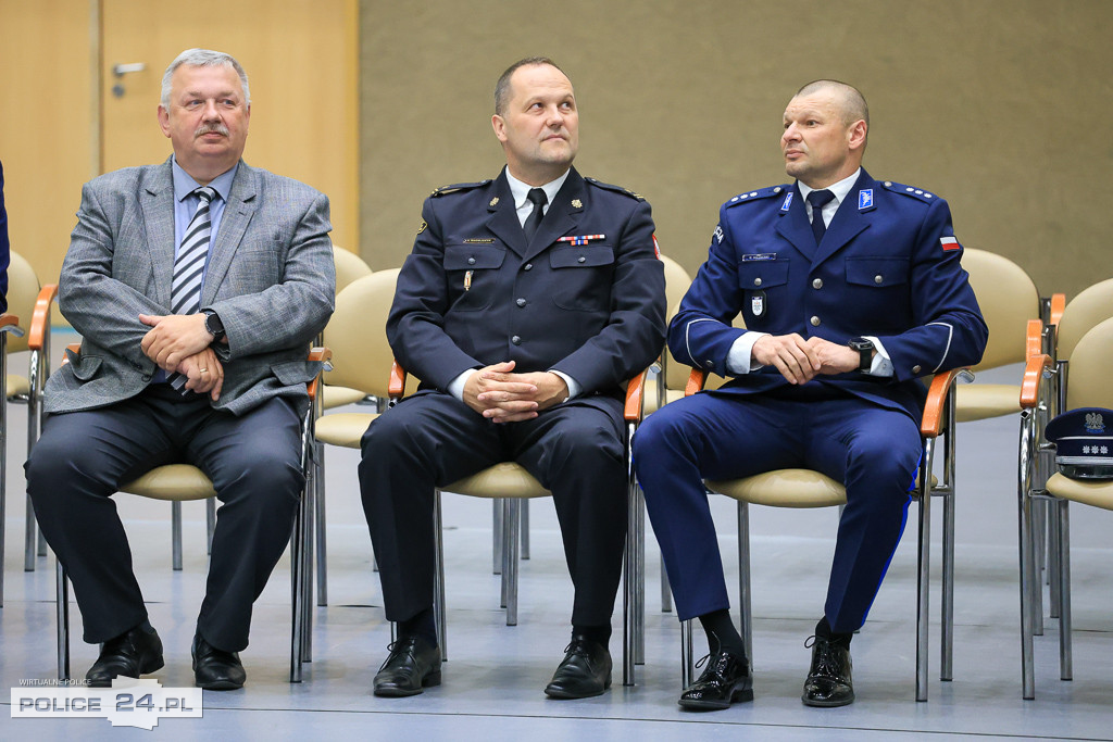 Powiatowa Gala Laureatów 2026 w Policach