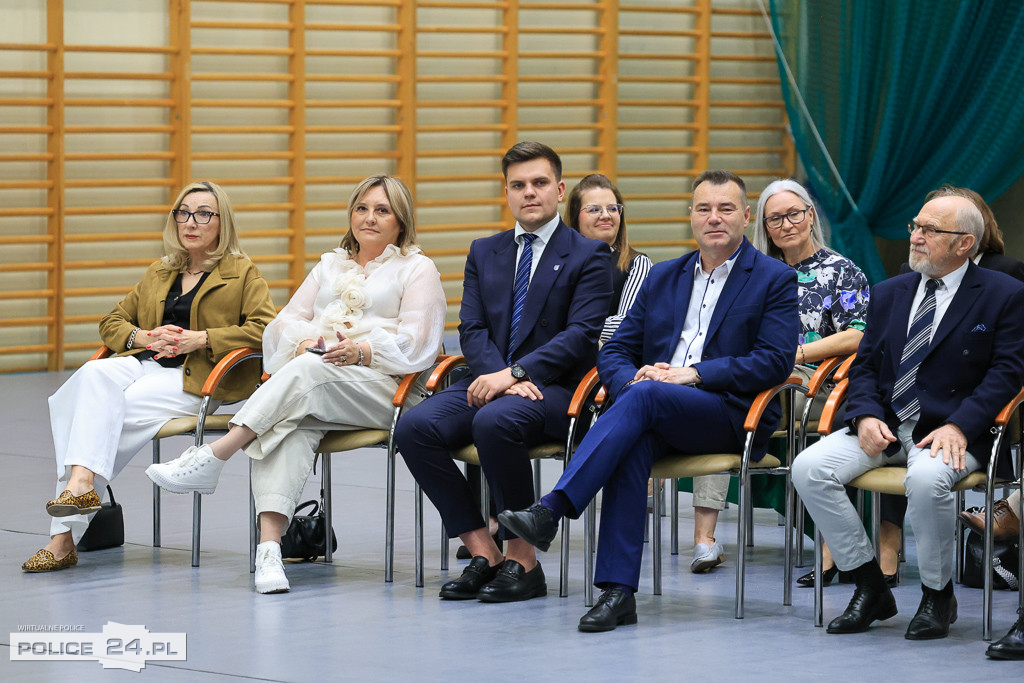 Powiatowa Gala Laureatów 2026 w Policach