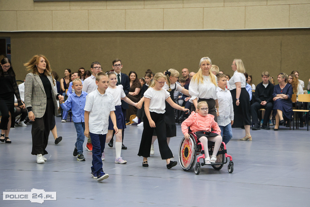Powiatowa Gala Laureatów 2026 w Policach