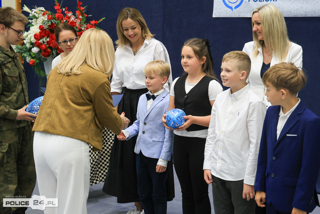 Powiatowa Gala Laureatów 2026 w Policach