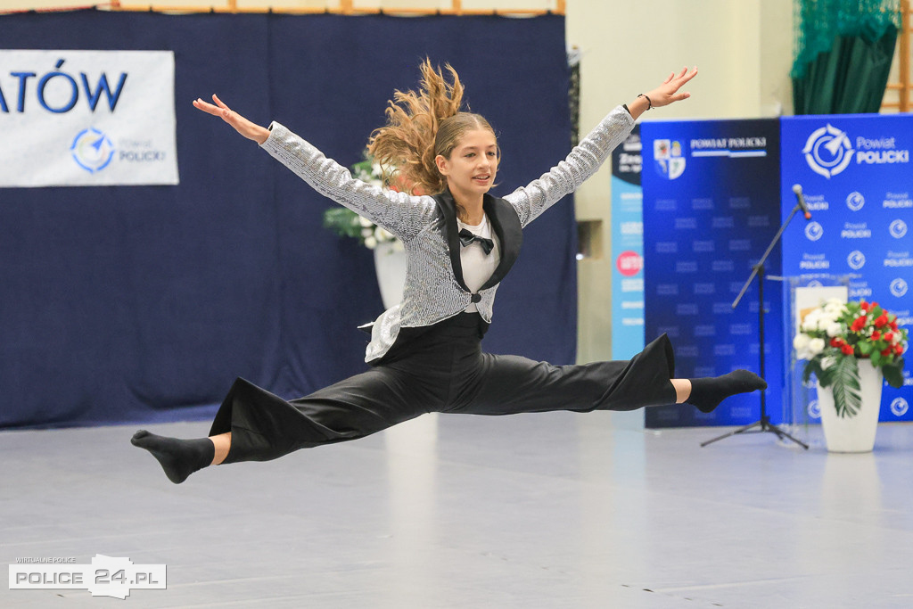 Powiatowa Gala Laureatów 2026 w Policach
