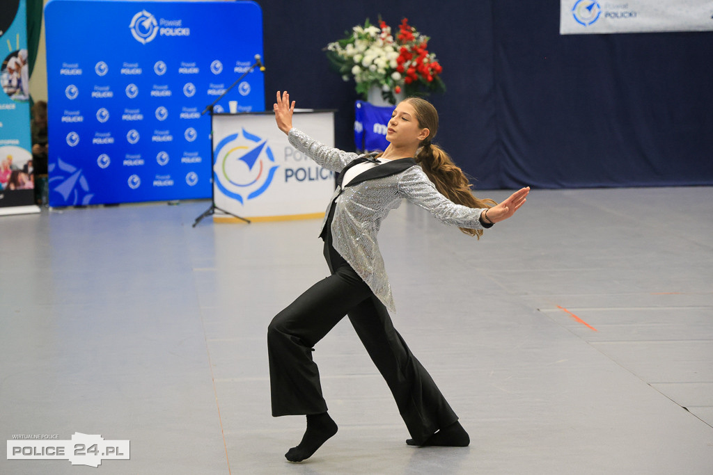 Powiatowa Gala Laureatów 2026 w Policach