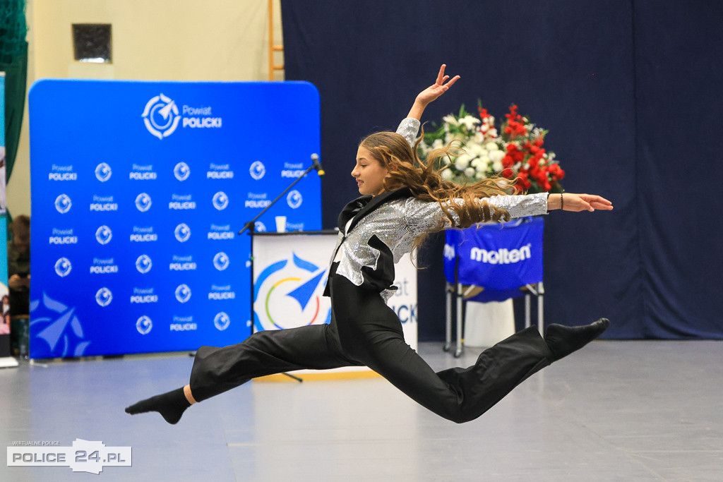 Powiatowa Gala Laureatów 2026 w Policach