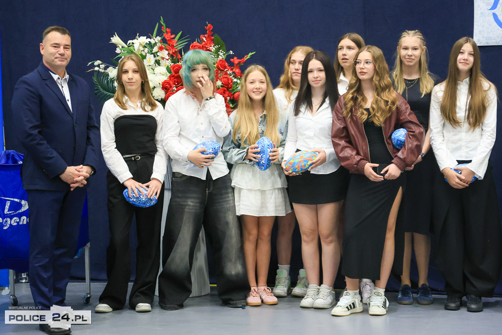 Powiatowa Gala Laureatów 2026 w Policach