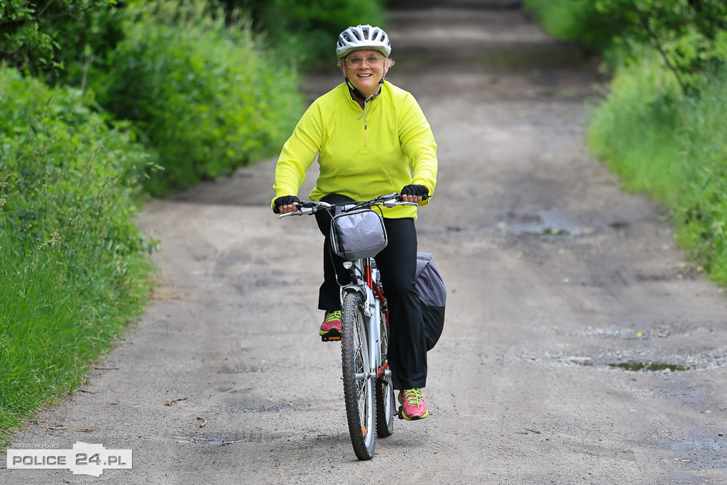 Rowerowe Questy – Rodzinny Rajd Rowerowy po gminie Police