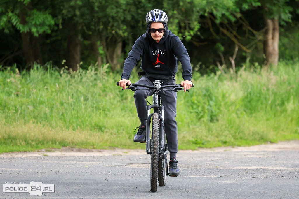 Rowerowe Questy – Rodzinny Rajd Rowerowy po gminie Police