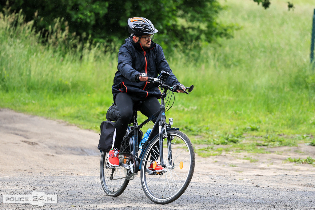 Rowerowe Questy – Rodzinny Rajd Rowerowy po gminie Police