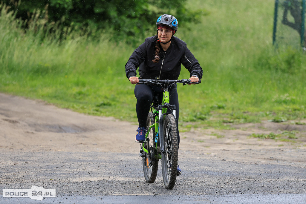Rowerowe Questy – Rodzinny Rajd Rowerowy po gminie Police