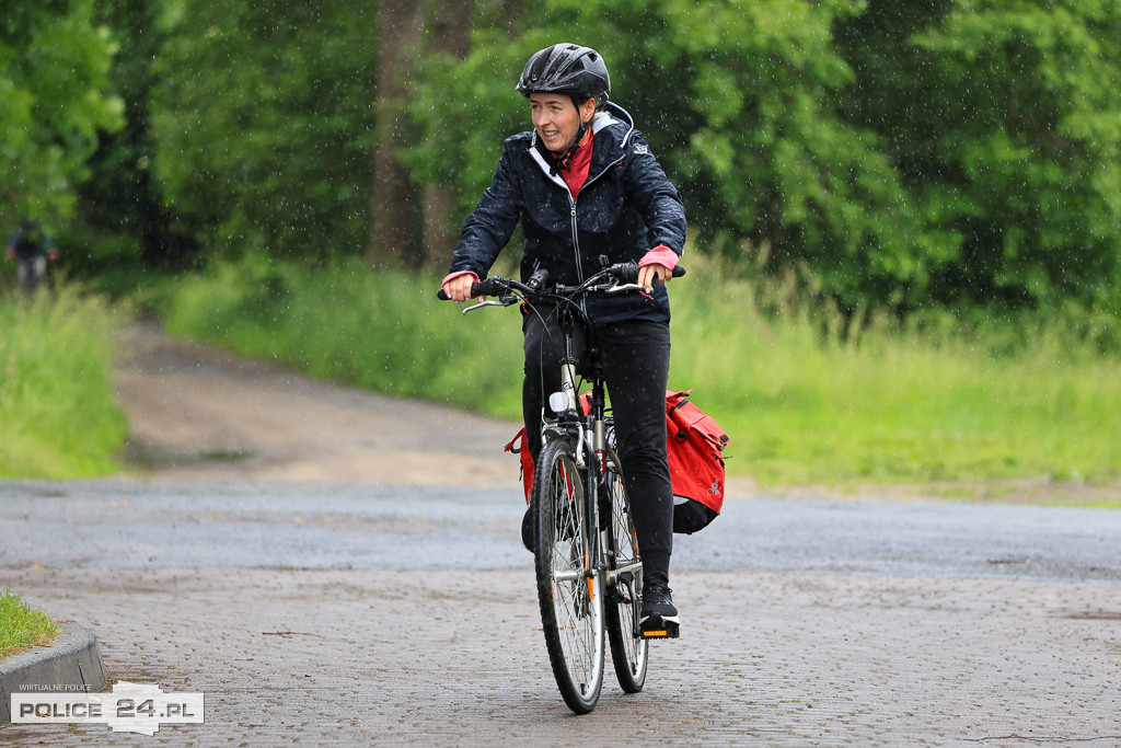 Rowerowe Questy – Rodzinny Rajd Rowerowy po gminie Police
