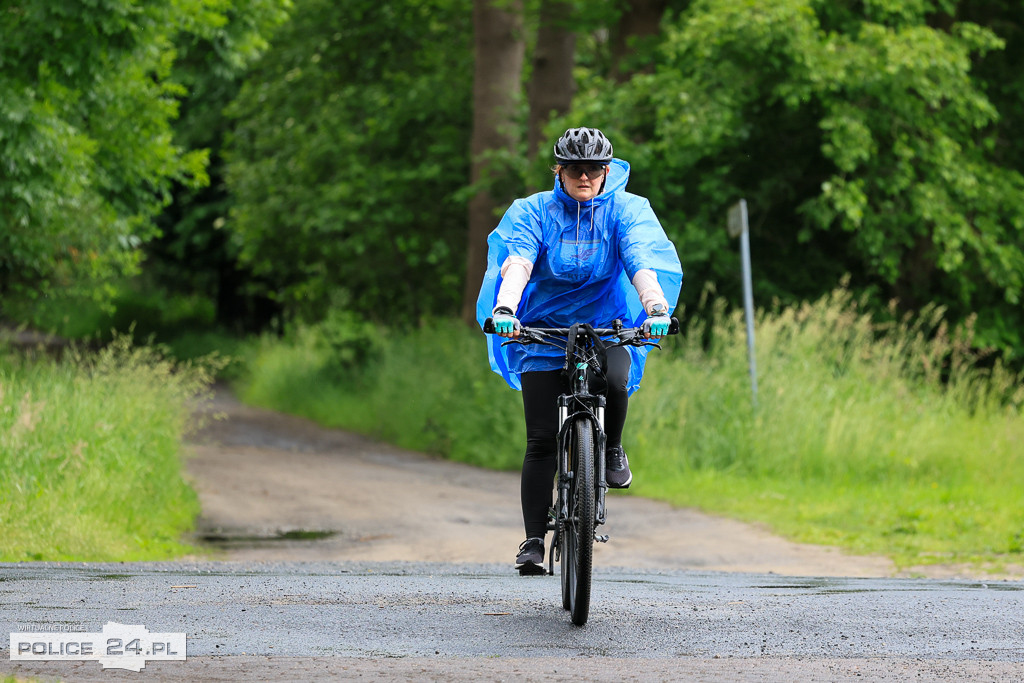 Rowerowe Questy – Rodzinny Rajd Rowerowy po gminie Police