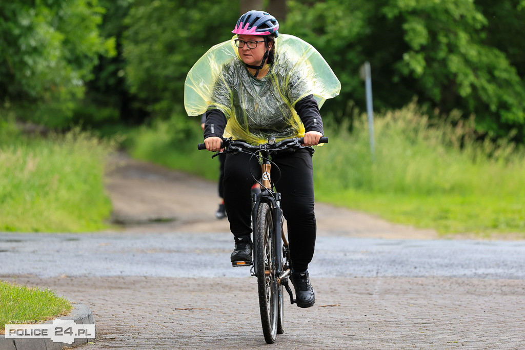 Rowerowe Questy – Rodzinny Rajd Rowerowy po gminie Police