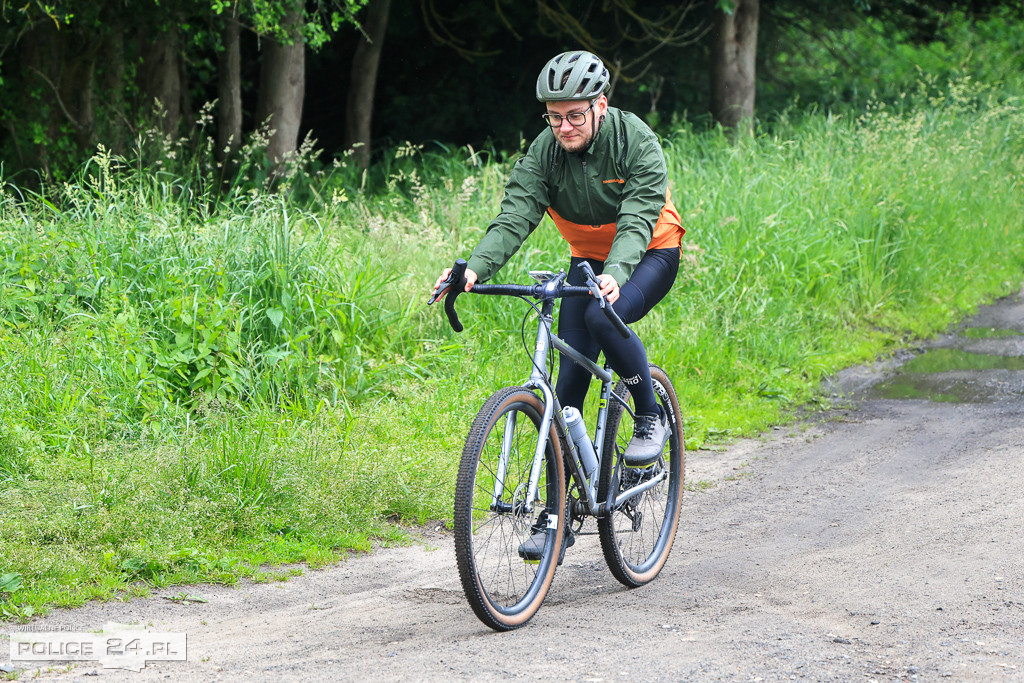 Rowerowe Questy – Rodzinny Rajd Rowerowy po gminie Police