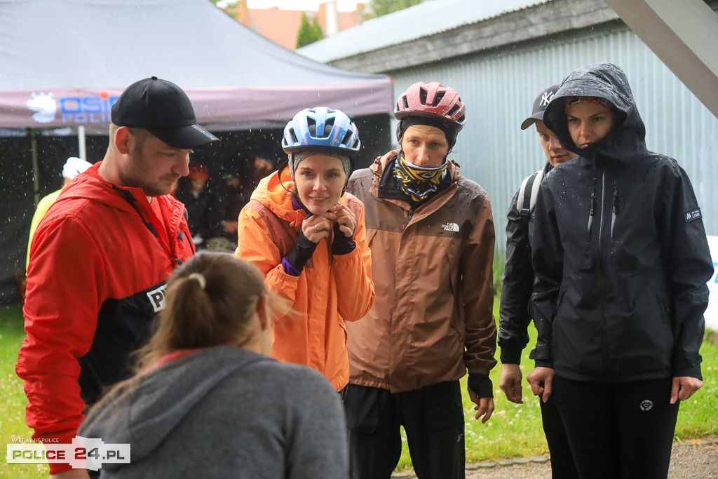 Rowerowe Questy – Rodzinny Rajd Rowerowy po gminie Police