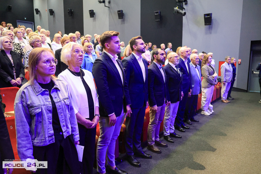 Zakończenie roku akademickiego PUTW