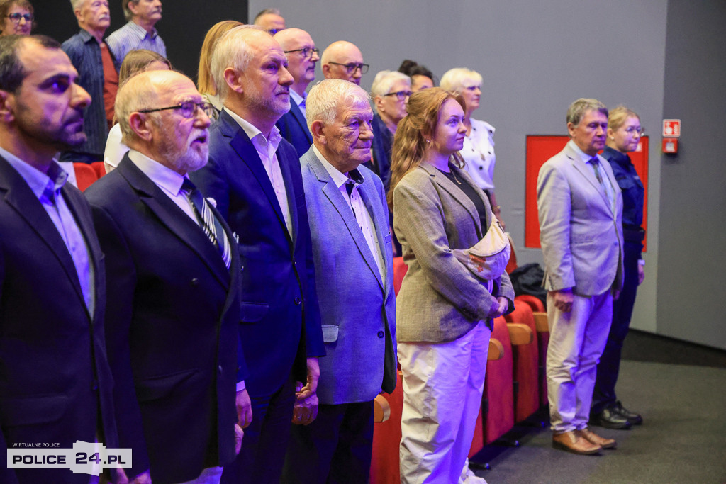 Zakończenie roku akademickiego PUTW