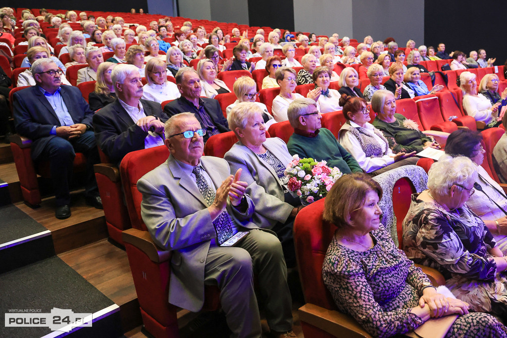 Zakończenie roku akademickiego PUTW