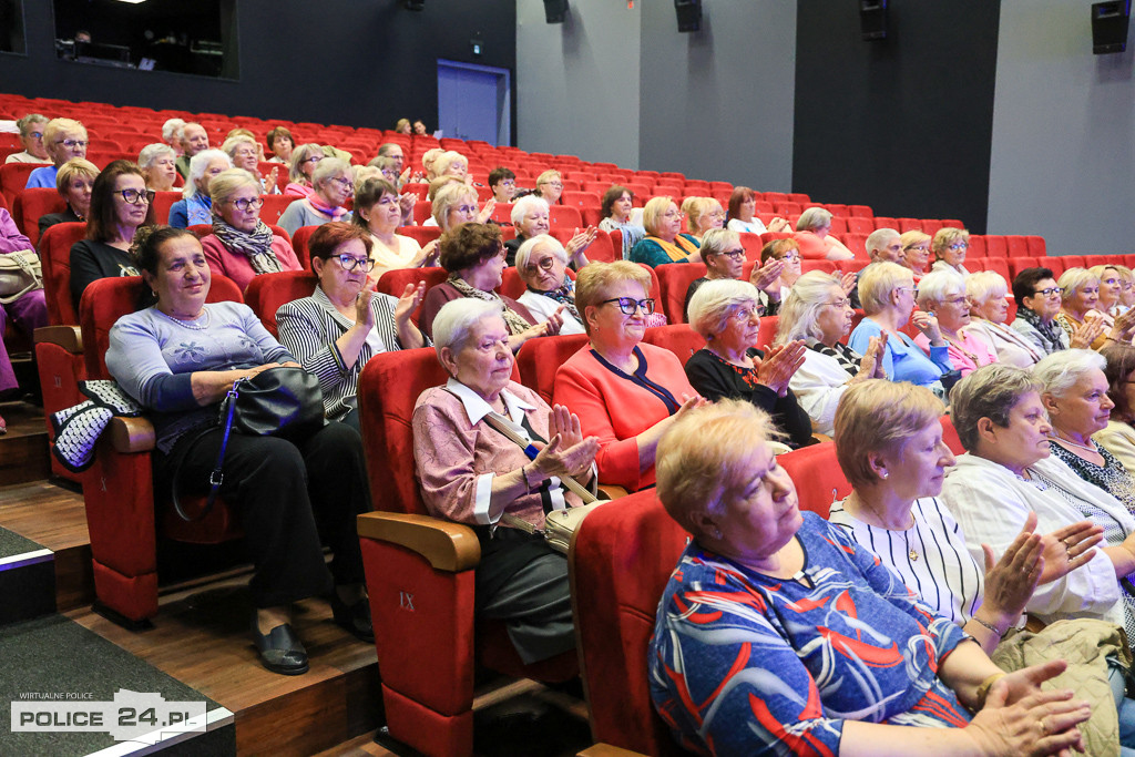 Zakończenie roku akademickiego PUTW